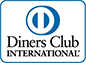 ダイナースクラブ　DinersClub