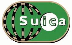 Suica　スイカ